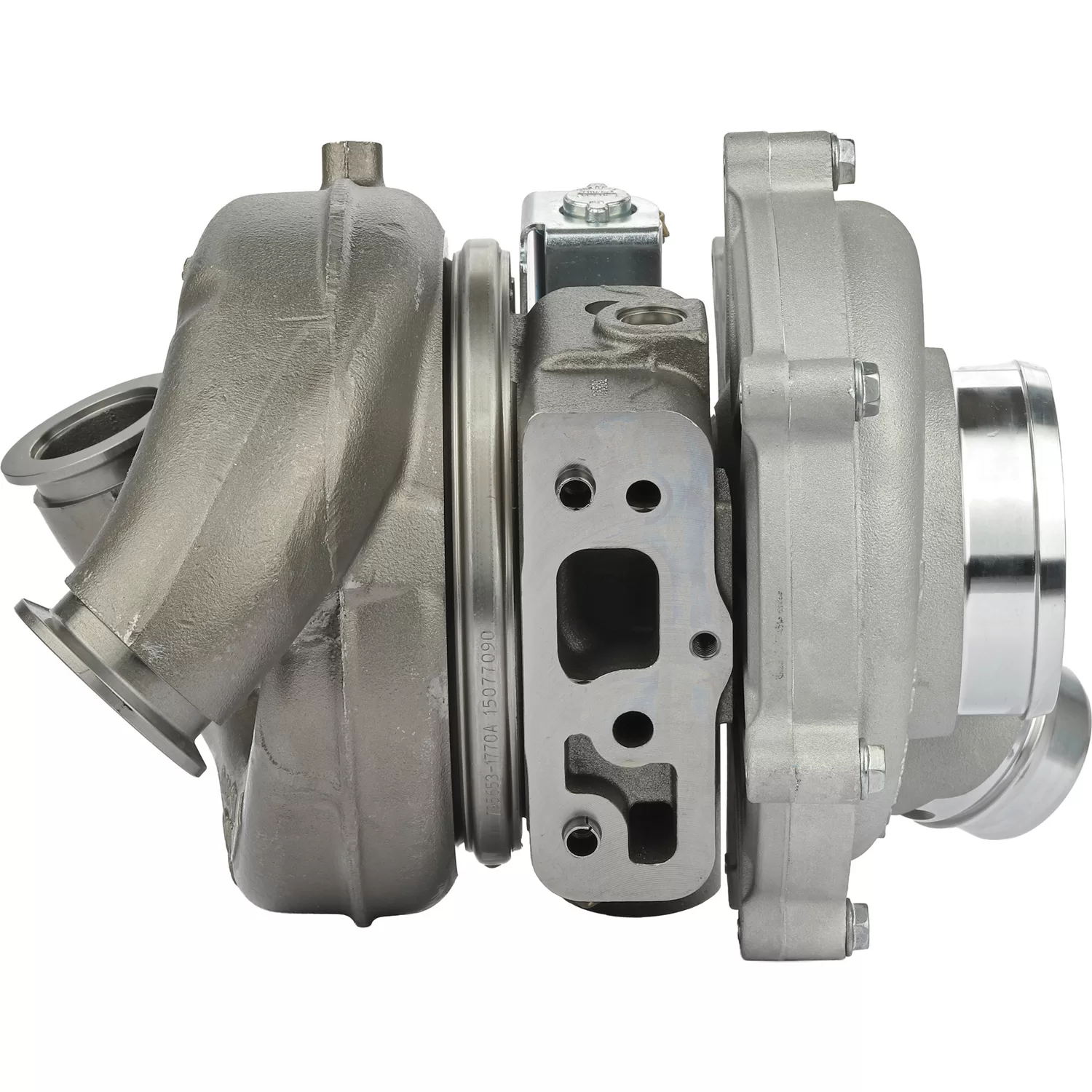 2016-2023 Ford 6.7L PowerStroke Garrett OE Turbo C&C Reman - Image 4