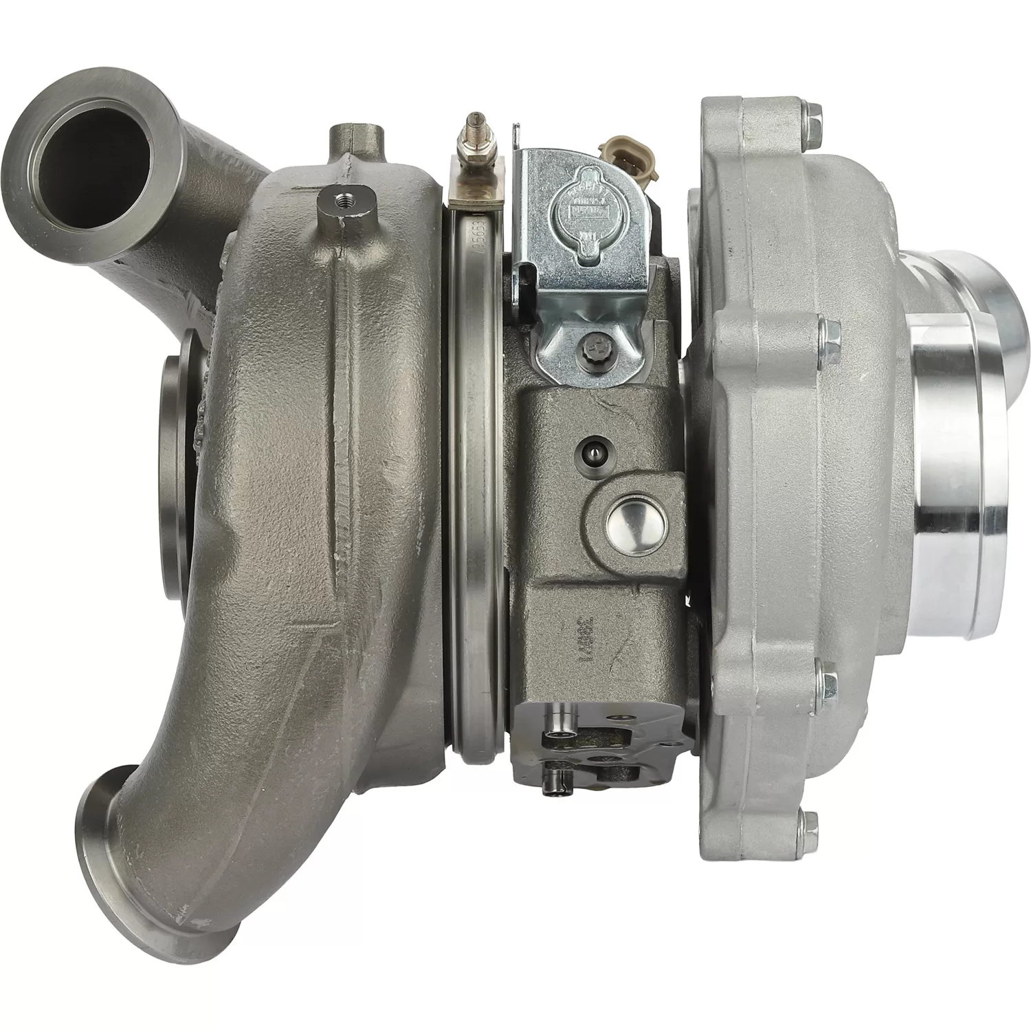2016-2023 Ford 6.7L PowerStroke Garrett OE Turbo C&C Reman - Image 5