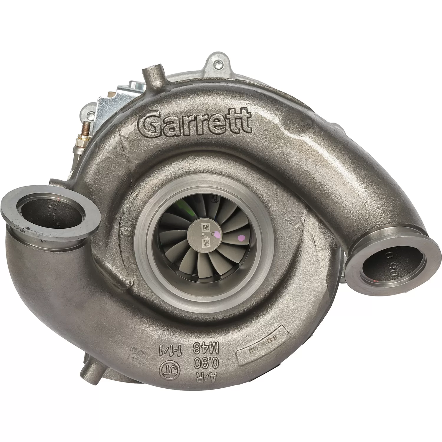 2017-2023 Ford 6.7L PowerStroke Garrett OE Turbo Pickup Reman - Image 3