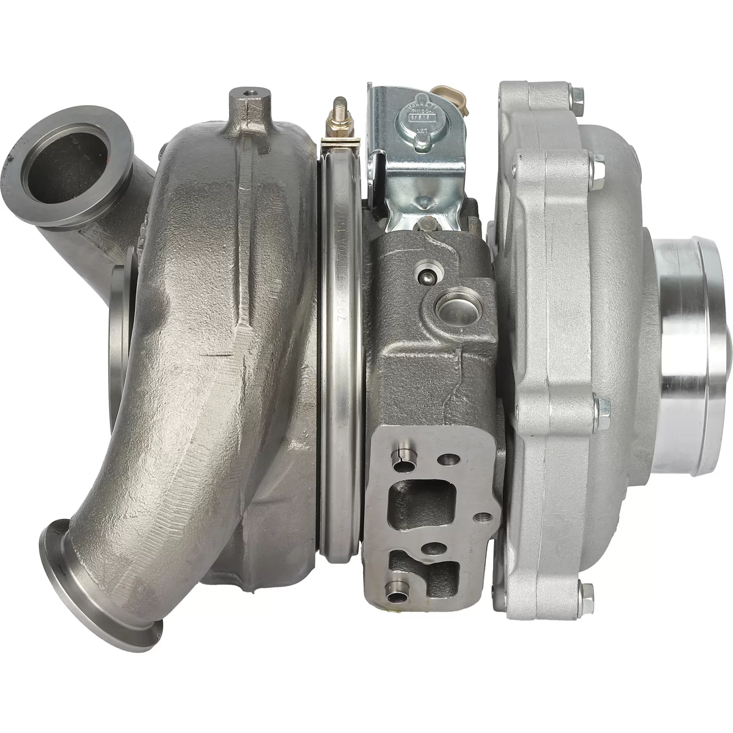 2017-2023 Ford 6.7L PowerStroke Garrett OE Turbo Pickup Reman - Image 4