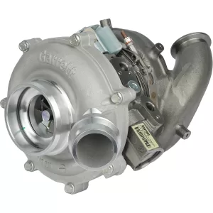 2015-2016 Ford 6.7L PowerStroke Garrett OE Turbo Pickup New