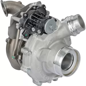 2020-2023 Ford 6.7L PowerStroke Garrett OE Turbo Pickup New