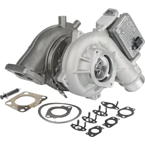 2020-2023 GM 6.6L L5P Duramax Diesel OEM Turbocharger New