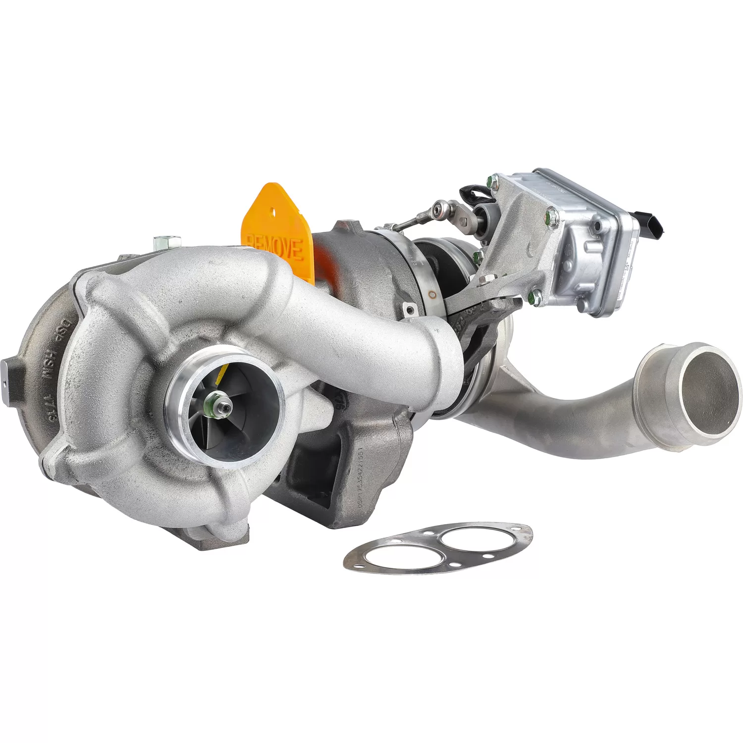 2008-2010 Ford 6.4L Diesel Complete Turbo with Actuator
