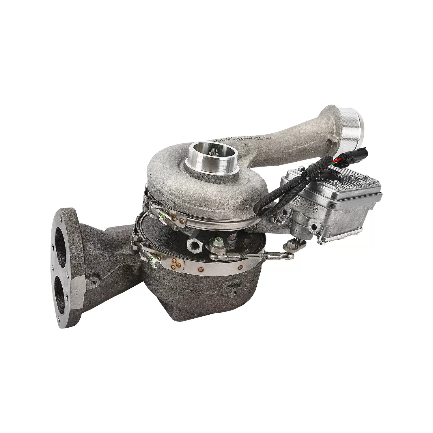 2008-2010 Ford 6.4L Diesel High PSI Turbo with Actuator
