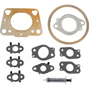 2017-2024 GM 6.6L L5P Duramax Diesel Turbo Install Gasket Kit