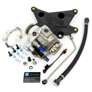 2019-2020 Dodge Ram 6.7L Cummins Diesel CP3 Pump Conversion Kit