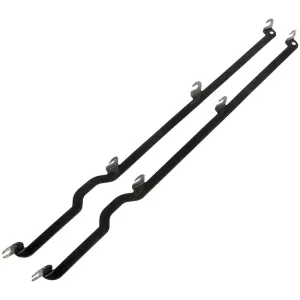 2001-2004 GM 6.6L LB7 Duramax Glow Plug Conductor Strap Set
