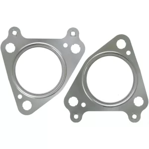 2001-2016 GM 6.6L Duramax Exhaust Manifold Up Pipe Gasket Set