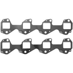 2001-2016 GM 6.6L Duramax Diesel Exhaust Manifold Gasket Set