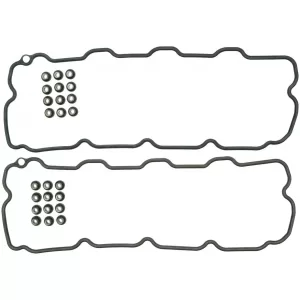 2001-2004 6.6L LB7 Duramax Valve Cover Spacer Gasket Kit