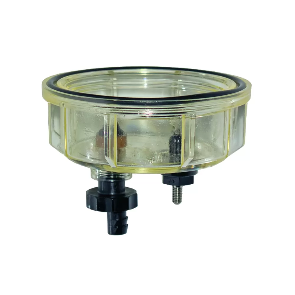 1988-1994 Ford 7.3L IDI Diesel Fuel Filter See-Through Bowl